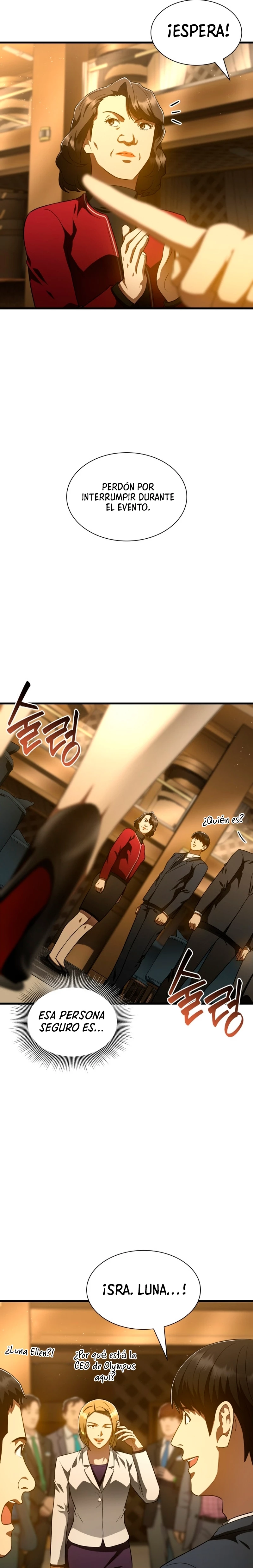 El cirujano perfecto > Capitulo 112 > Page 181