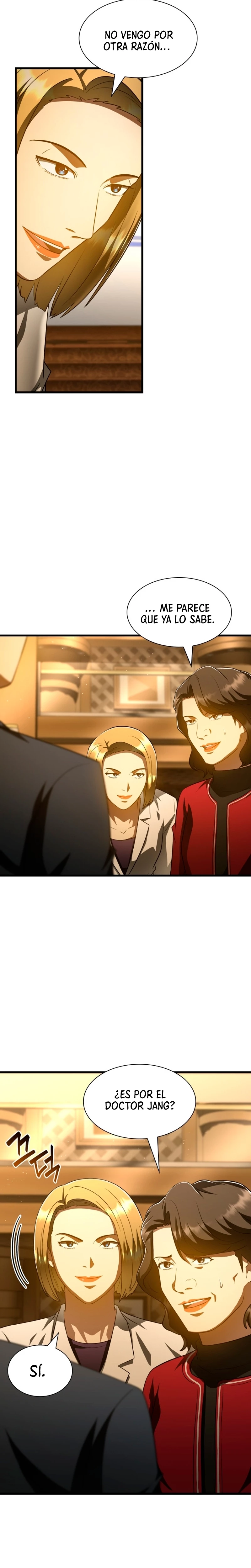 El cirujano perfecto > Capitulo 112 > Page 211