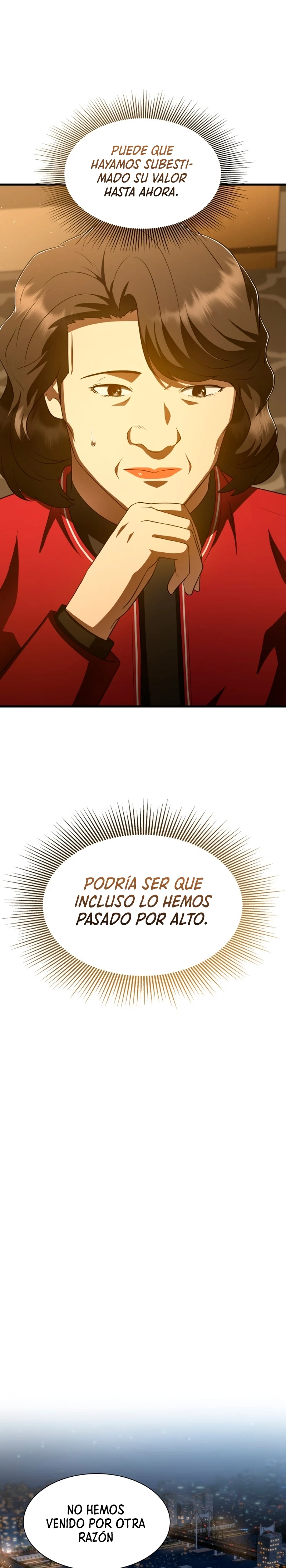 El cirujano perfecto > Capitulo 112 > Page 251