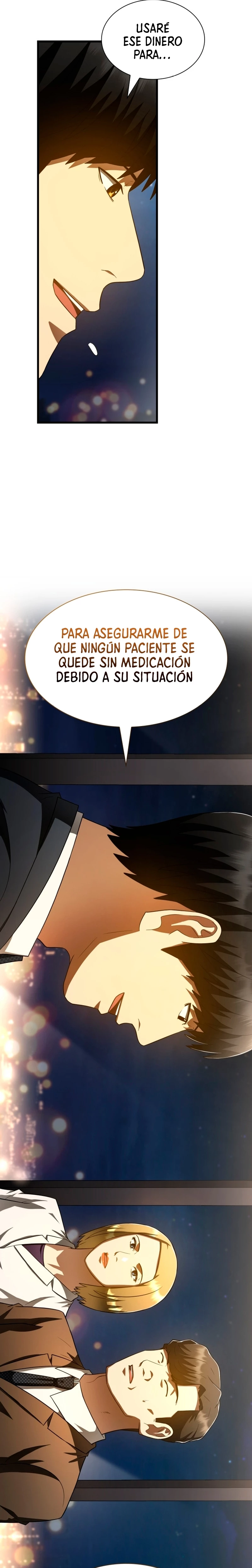 El cirujano perfecto > Capitulo 113 > Page 41