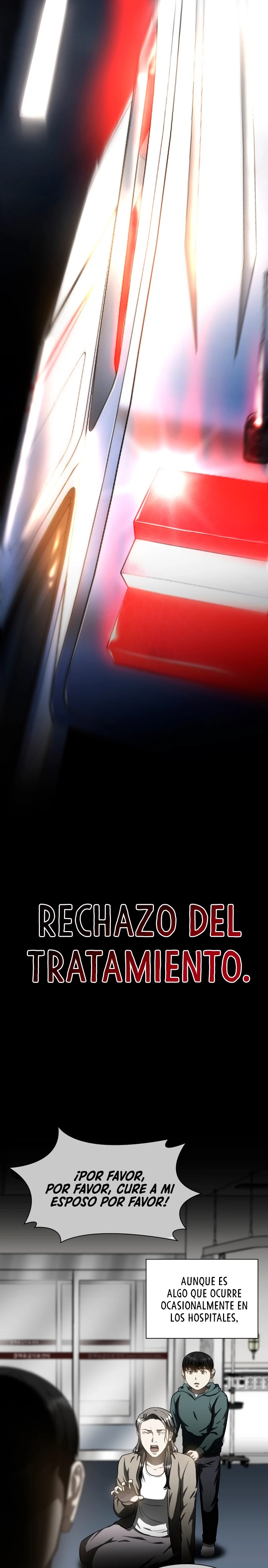 El cirujano perfecto > Capitulo 113 > Page 271