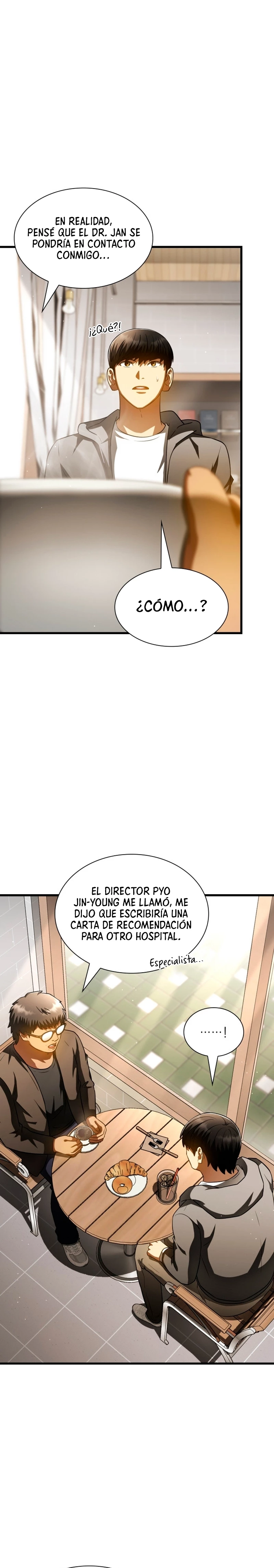 El cirujano perfecto > Capitulo 114 > Page 171