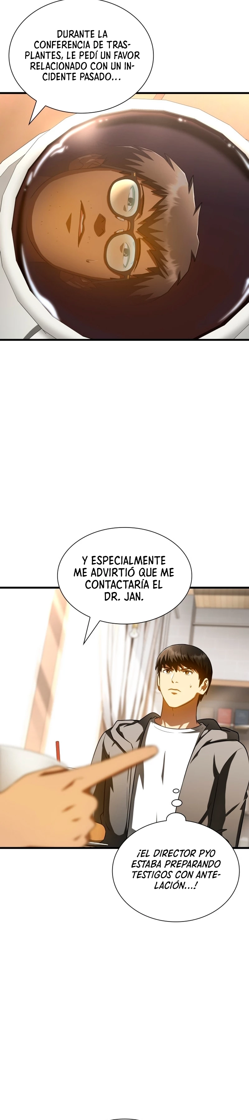 El cirujano perfecto > Capitulo 114 > Page 181