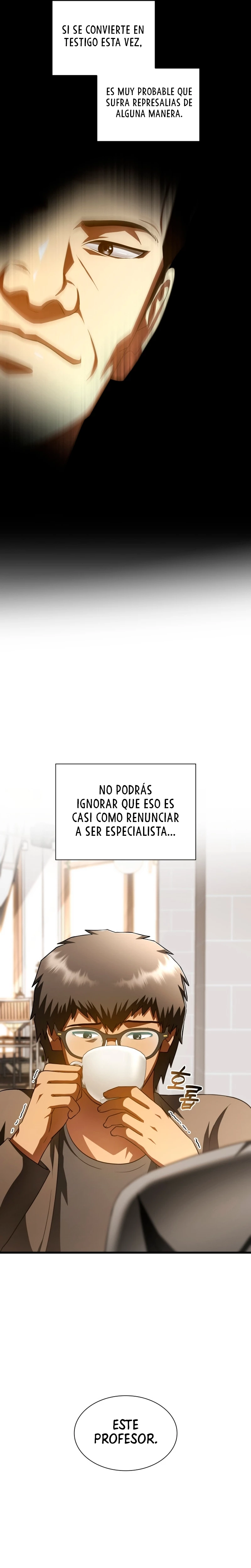 El cirujano perfecto > Capitulo 114 > Page 221