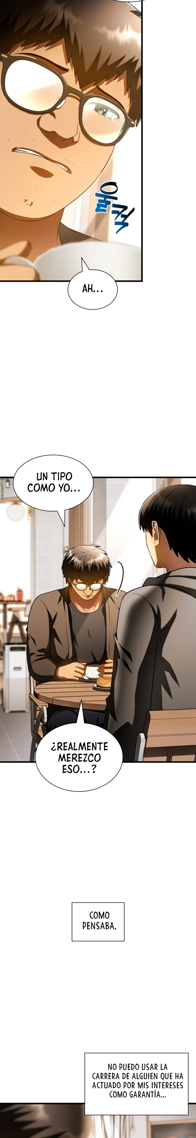 El cirujano perfecto > Capitulo 114 > Page 251