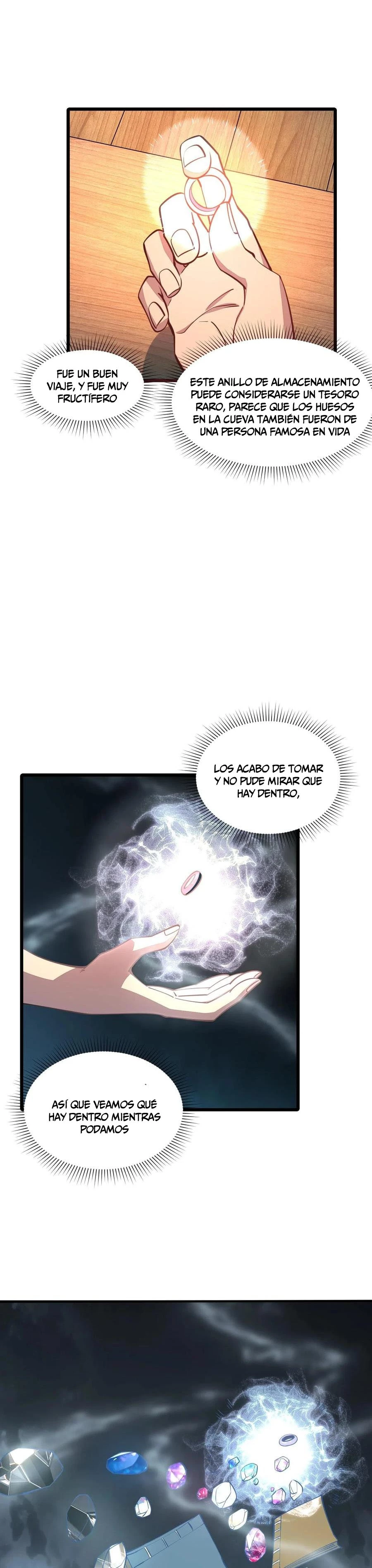 Puedo Extraer Atributos > Capitulo 22 > Page 31