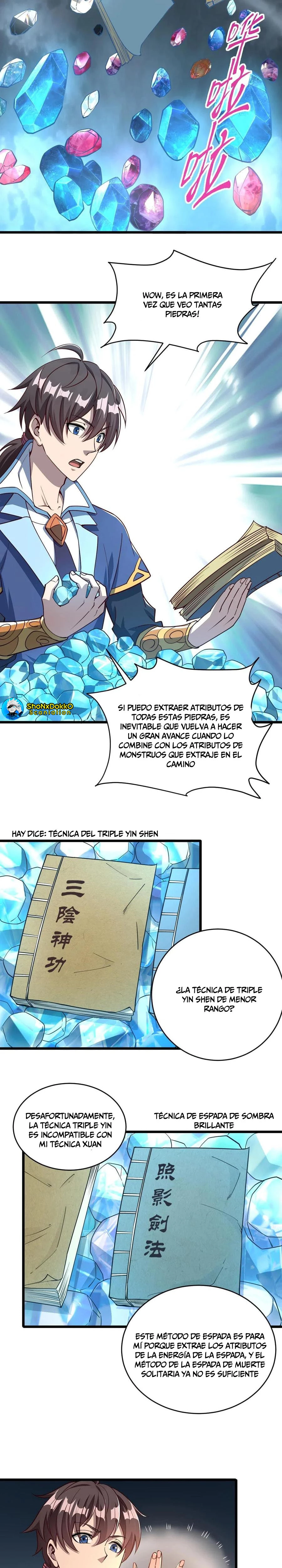 Puedo Extraer Atributos > Capitulo 22 > Page 41