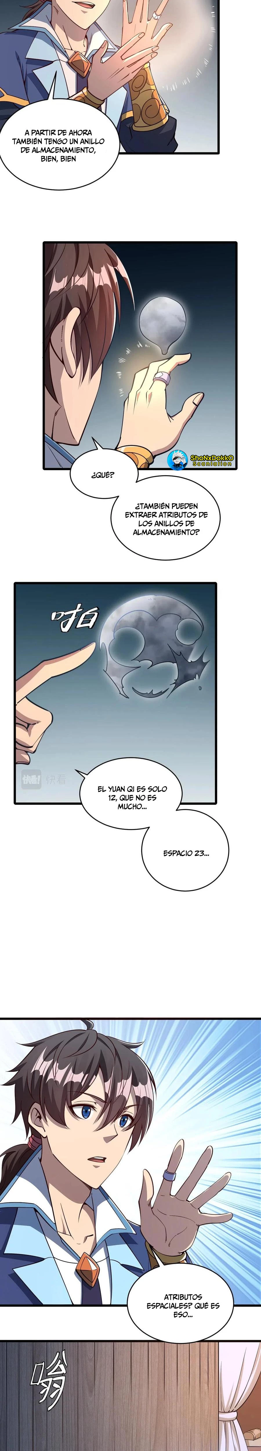 Puedo Extraer Atributos > Capitulo 22 > Page 51