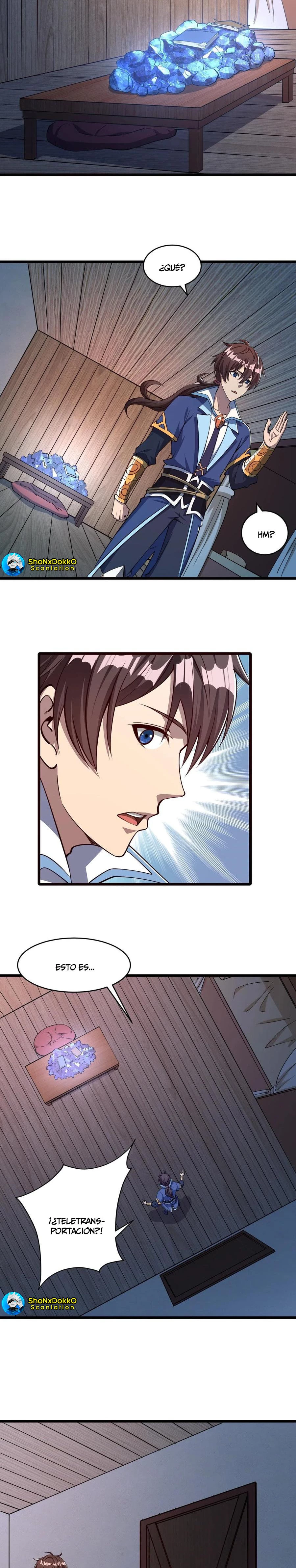 Puedo Extraer Atributos > Capitulo 22 > Page 61