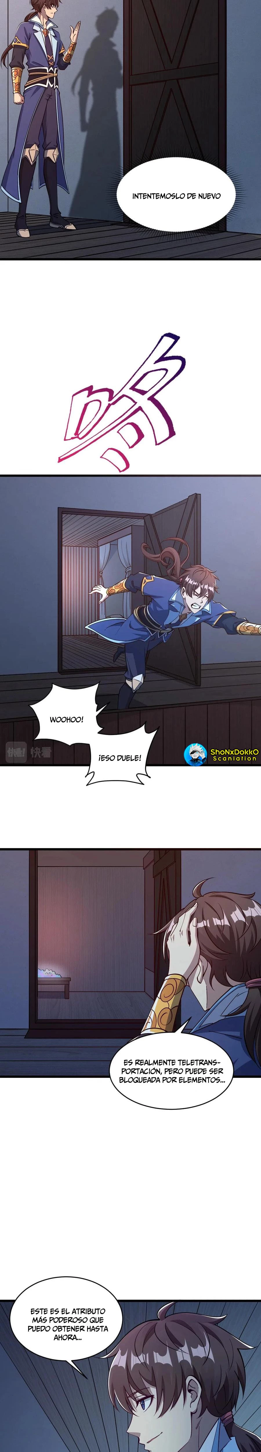 Puedo Extraer Atributos > Capitulo 22 > Page 71