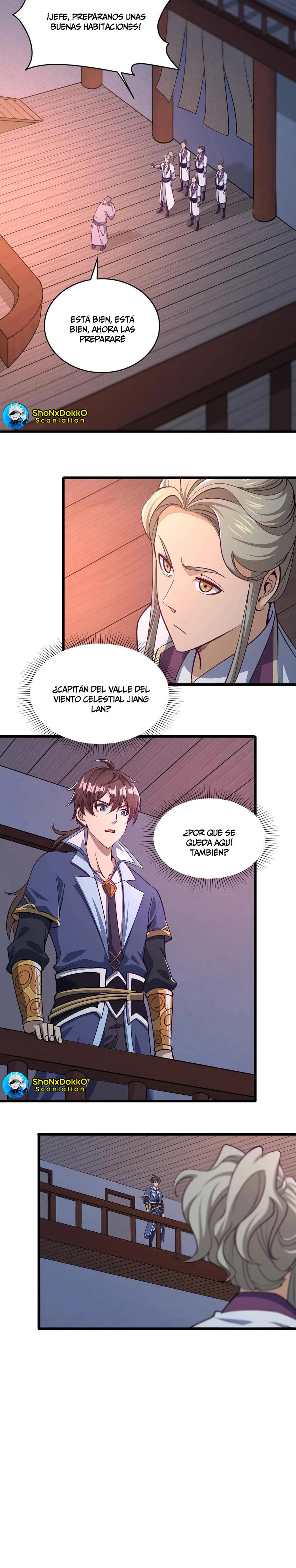 Puedo Extraer Atributos > Capitulo 22 > Page 91