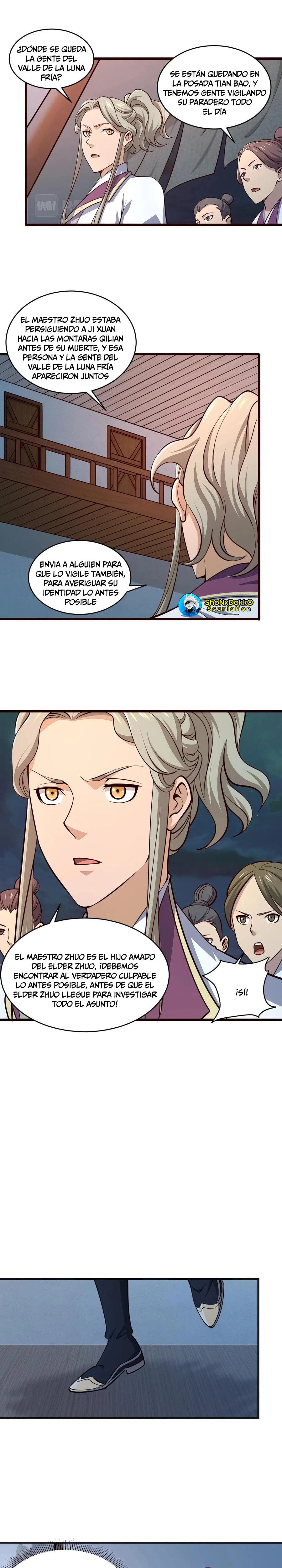 Puedo Extraer Atributos > Capitulo 22 > Page 101
