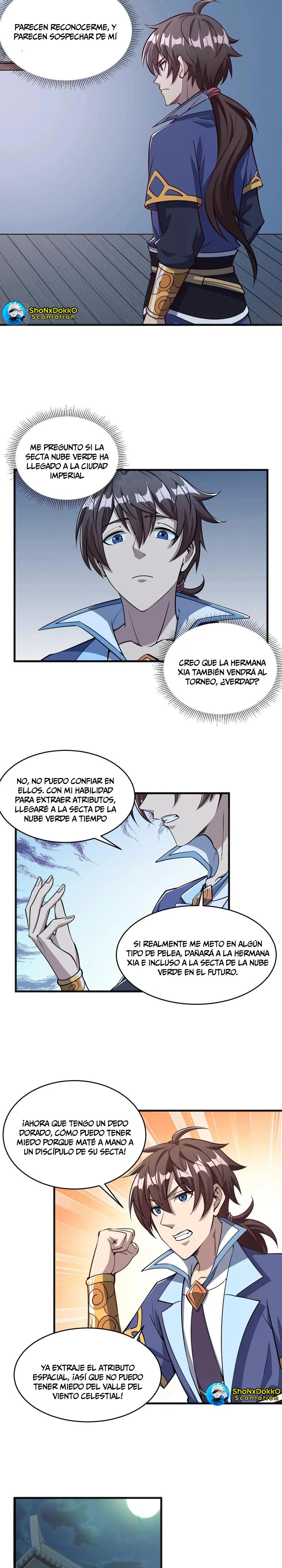 Puedo Extraer Atributos > Capitulo 22 > Page 111