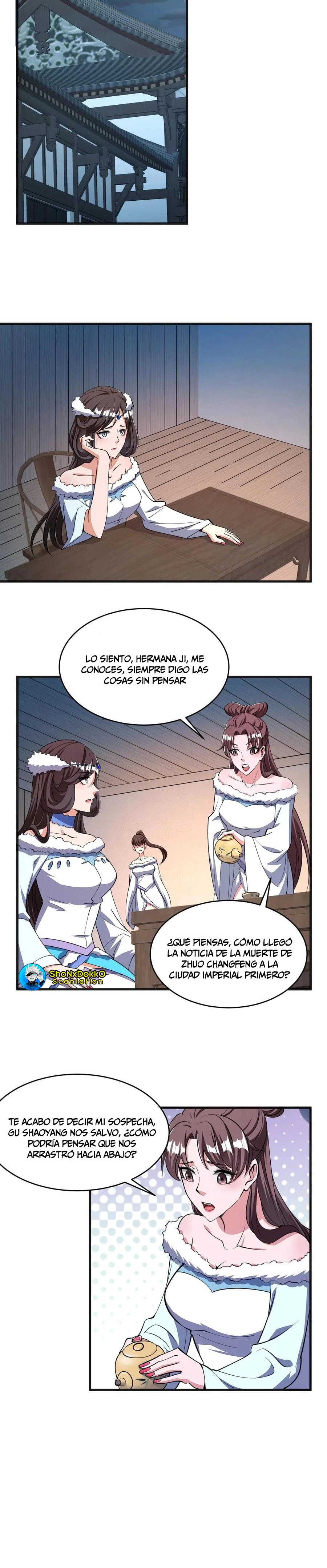 Puedo Extraer Atributos > Capitulo 22 > Page 121