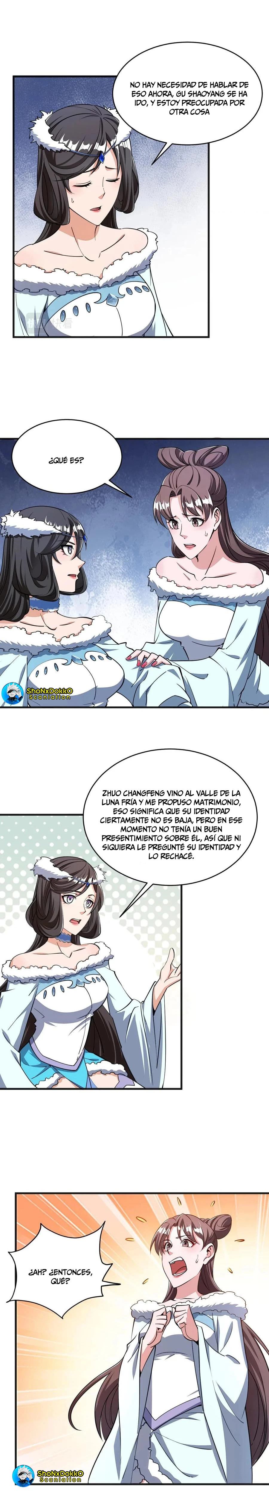 Puedo Extraer Atributos > Capitulo 22 > Page 131