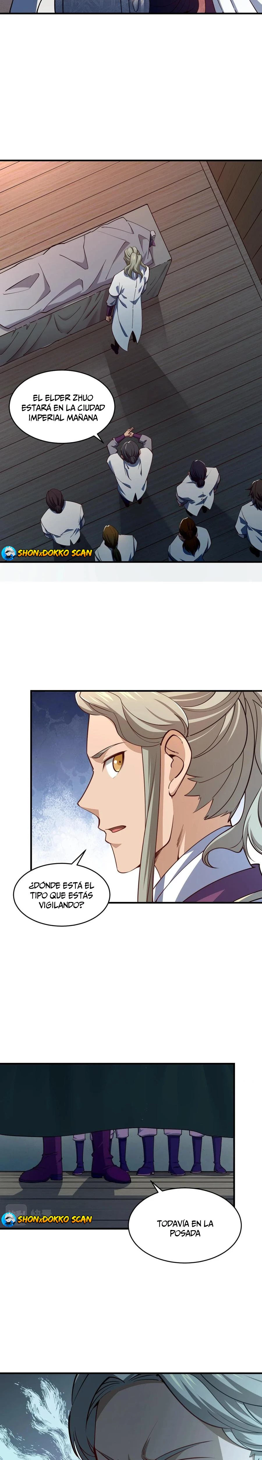 Puedo Extraer Atributos > Capitulo 23 > Page 21