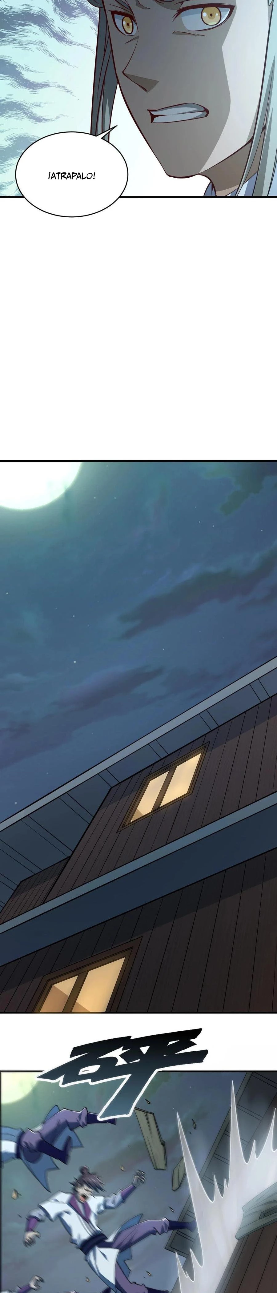 Puedo Extraer Atributos > Capitulo 23 > Page 31