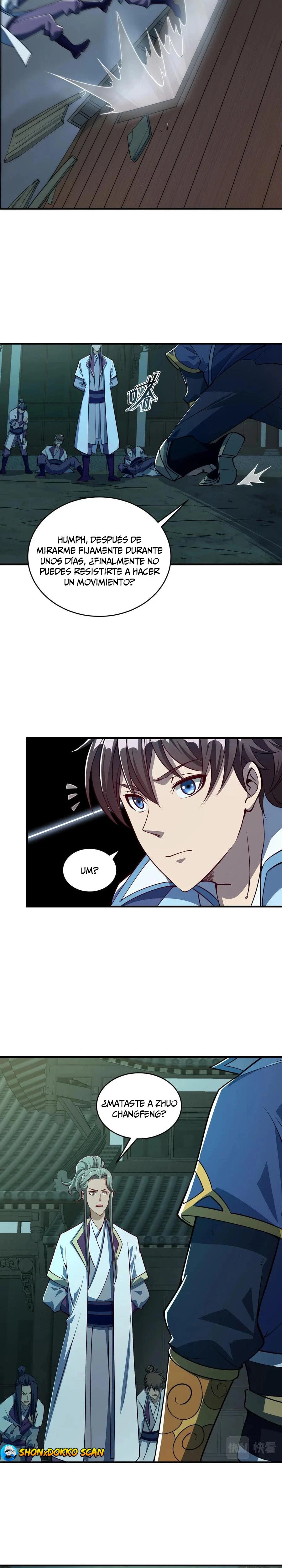 Puedo Extraer Atributos > Capitulo 23 > Page 41