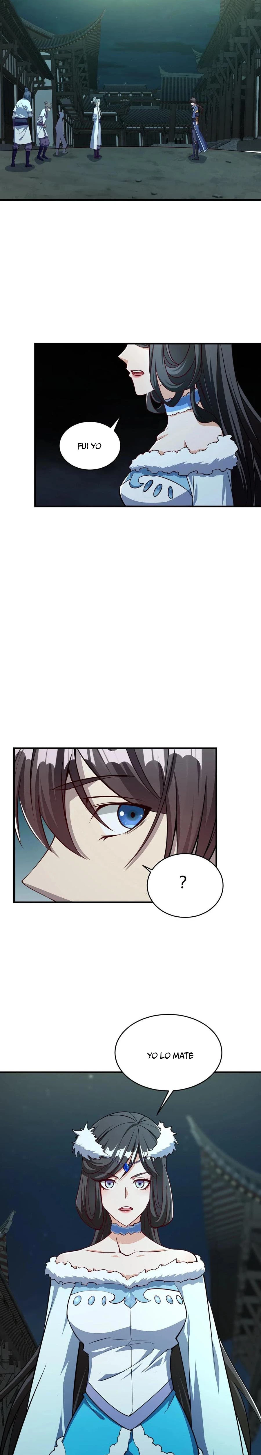 Puedo Extraer Atributos > Capitulo 23 > Page 51