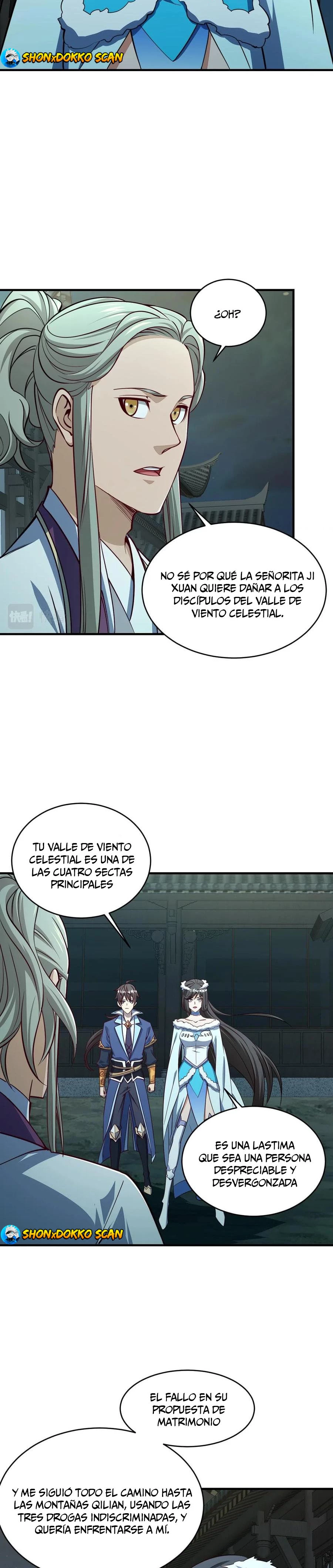 Puedo Extraer Atributos > Capitulo 23 > Page 61