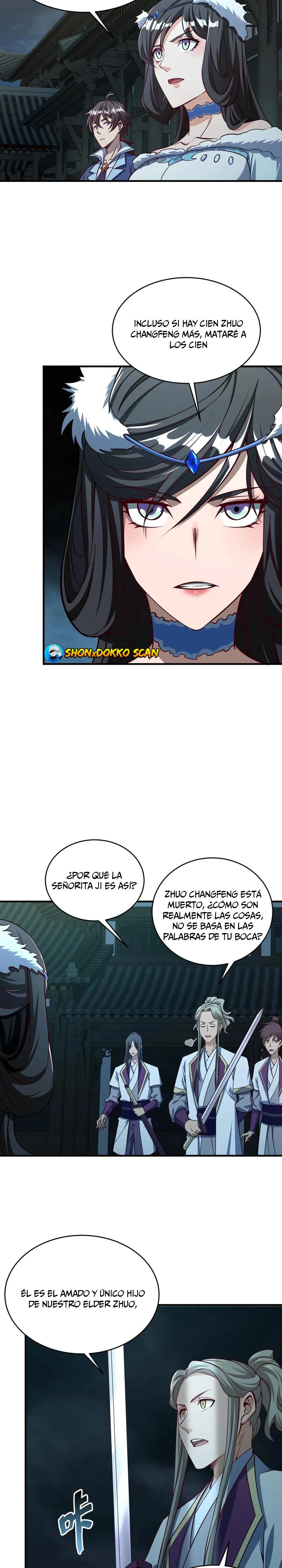 Puedo Extraer Atributos > Capitulo 23 > Page 71
