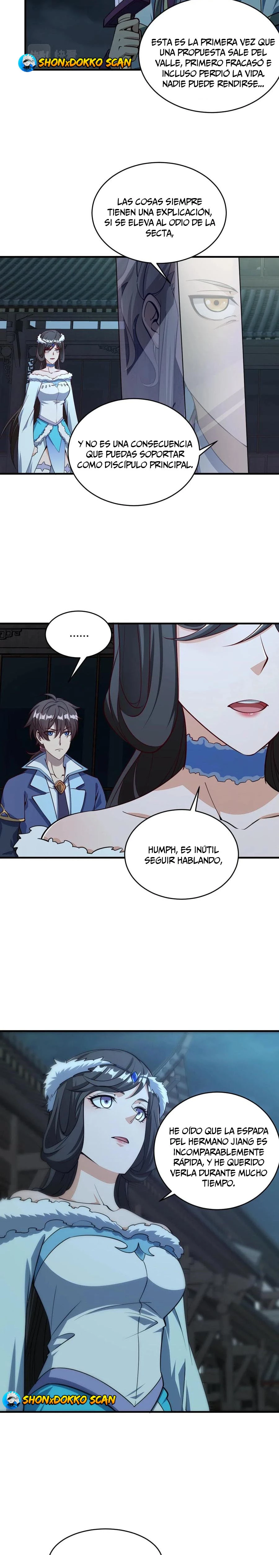 Puedo Extraer Atributos > Capitulo 23 > Page 81
