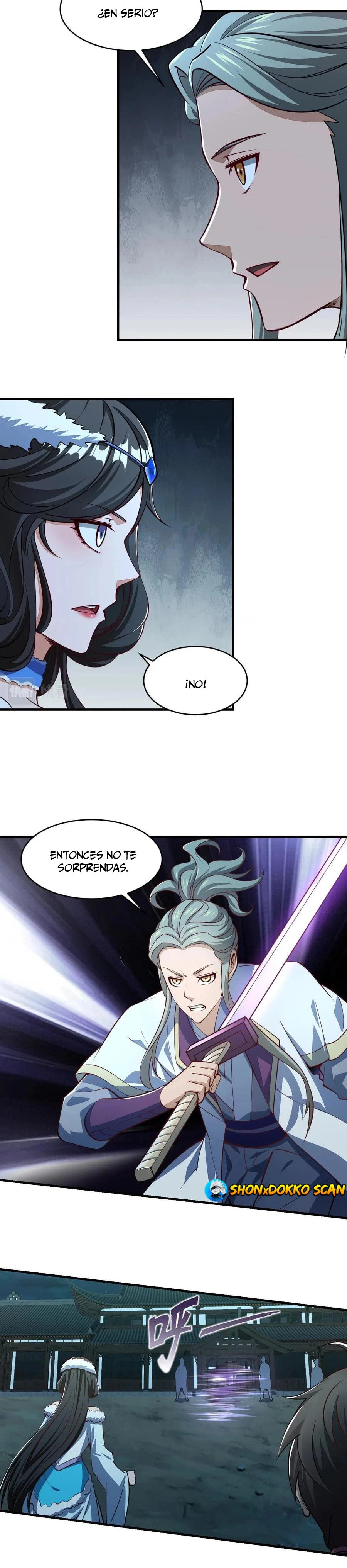 Puedo Extraer Atributos > Capitulo 23 > Page 91