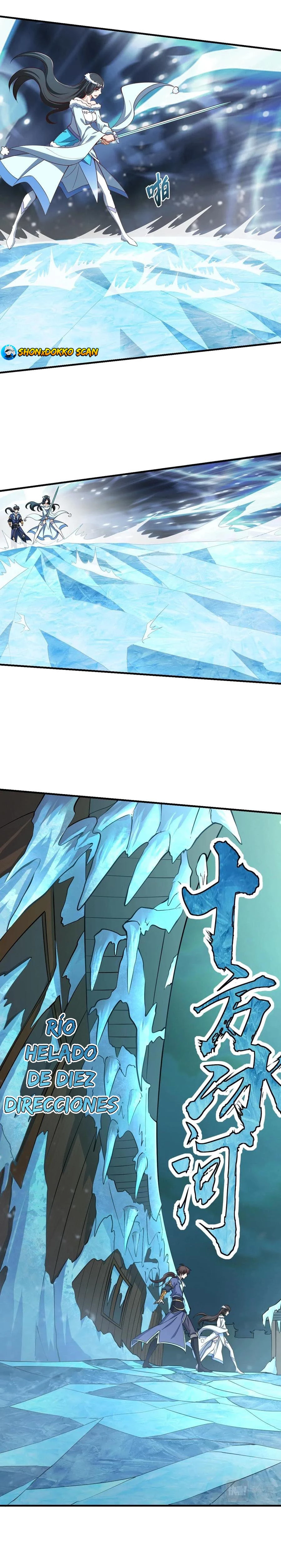 Puedo Extraer Atributos > Capitulo 23 > Page 101