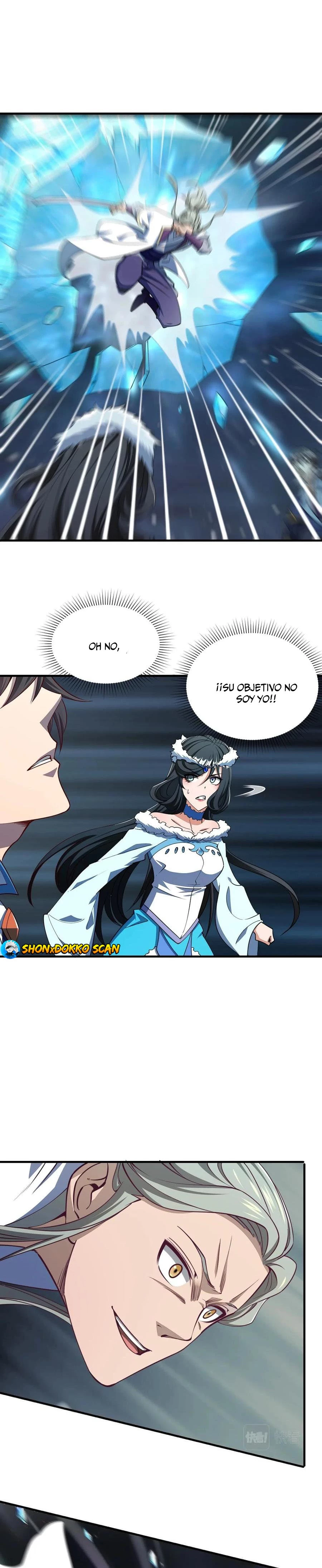 Puedo Extraer Atributos > Capitulo 23 > Page 151
