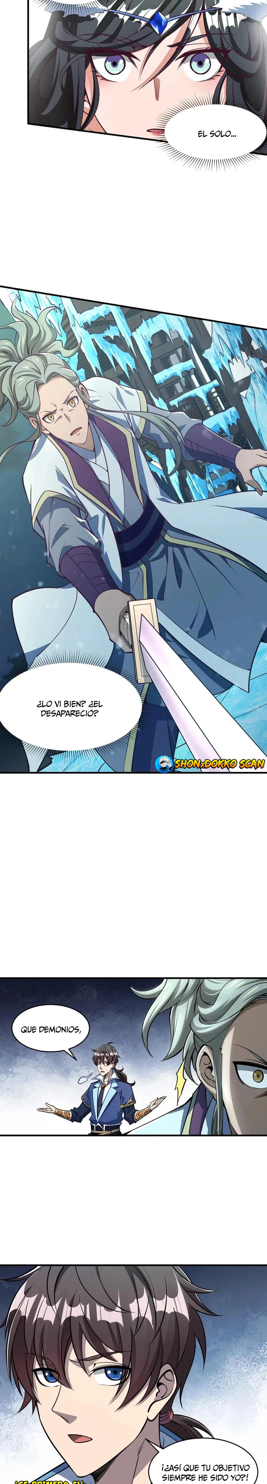 Puedo Extraer Atributos > Capitulo 23 > Page 171
