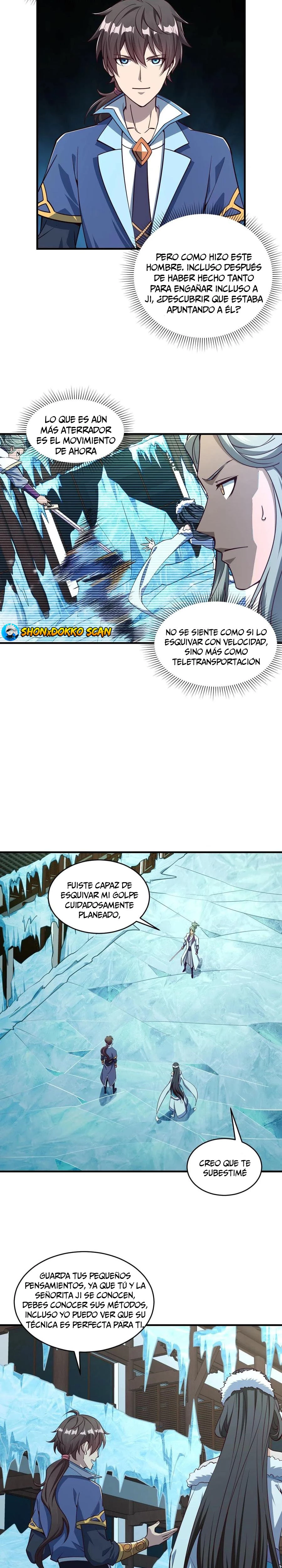Puedo Extraer Atributos > Capitulo 24 > Page 21