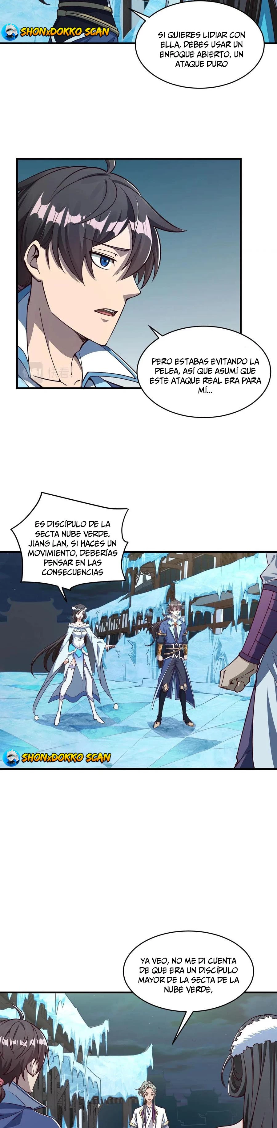 Puedo Extraer Atributos > Capitulo 24 > Page 31