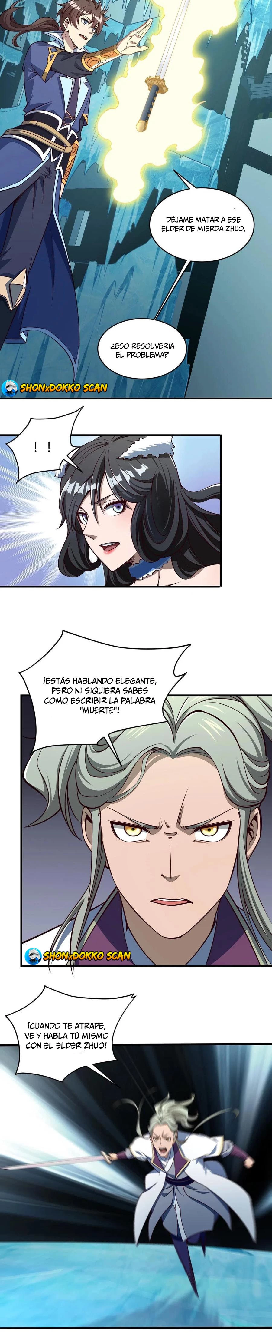 Puedo Extraer Atributos > Capitulo 24 > Page 61