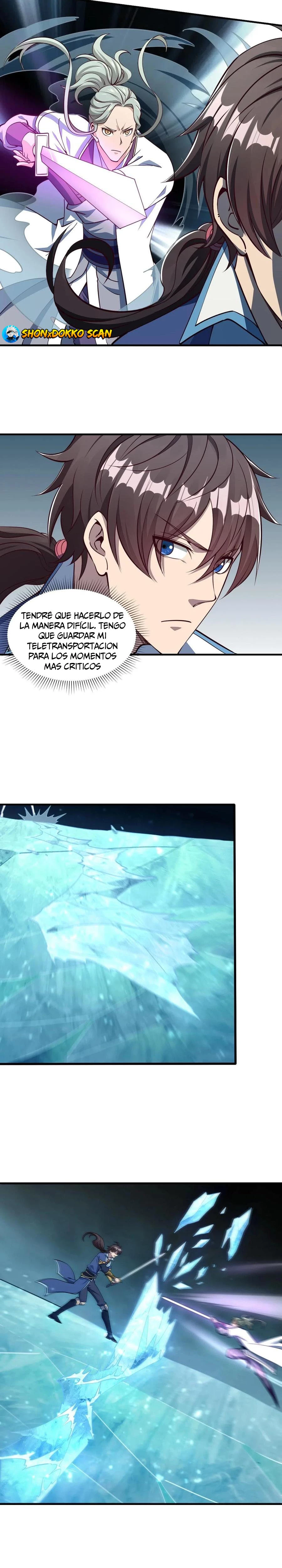 Puedo Extraer Atributos > Capitulo 24 > Page 111