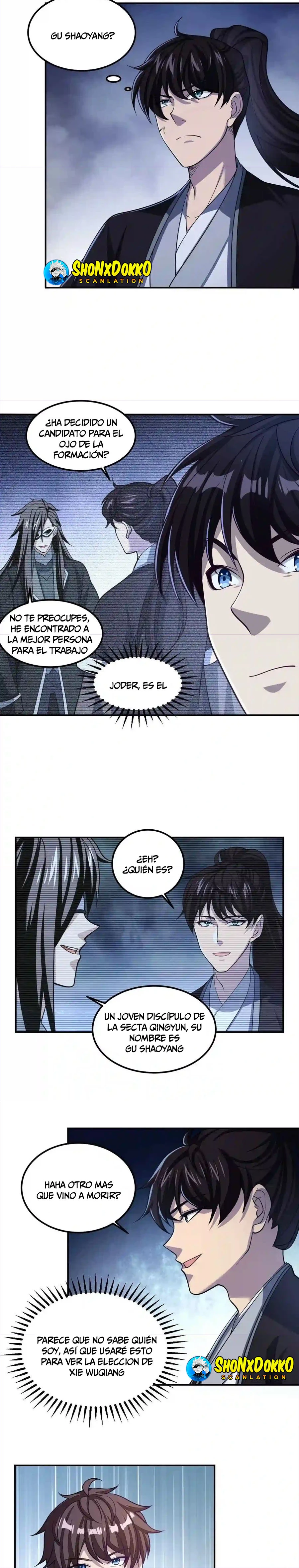 Puedo Extraer Atributos > Capitulo 37 > Page 151