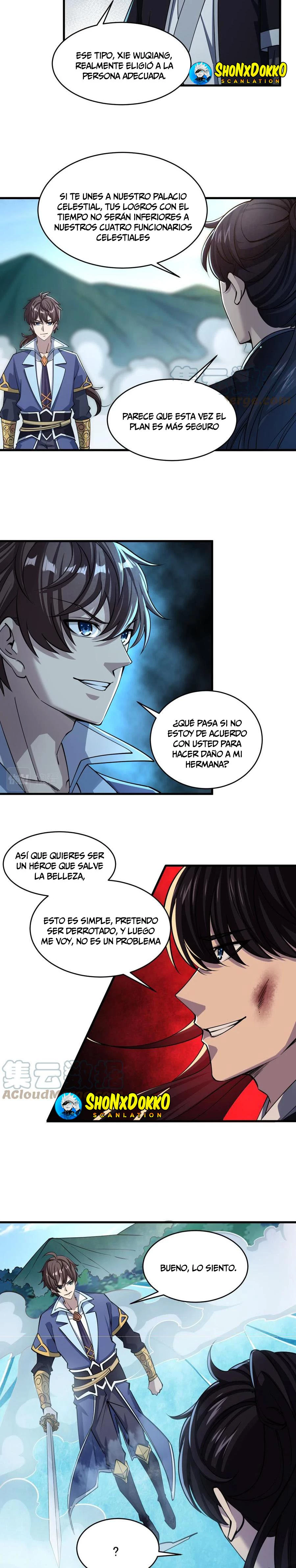 Puedo Extraer Atributos > Capitulo 38 > Page 61