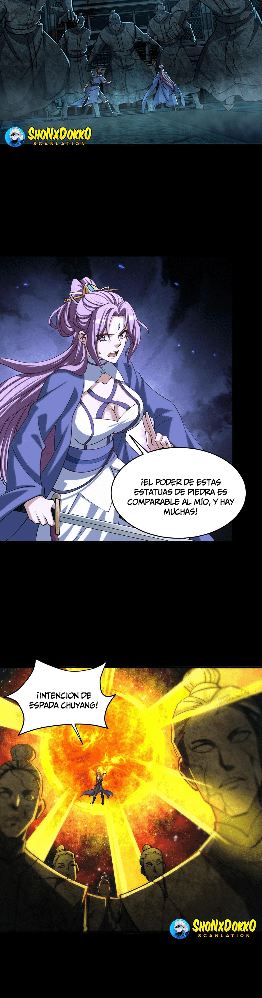 Puedo Extraer Atributos > Capitulo 41 > Page 91