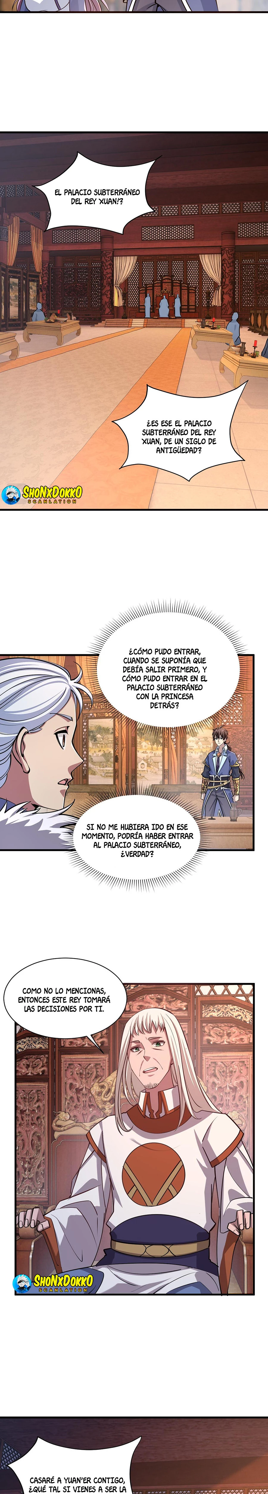 Puedo Extraer Atributos > Capitulo 46 > Page 141