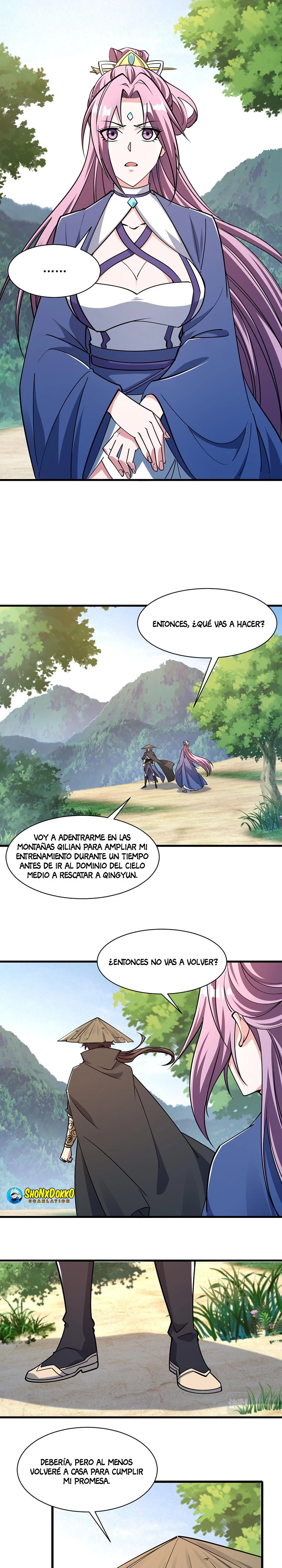 Puedo Extraer Atributos > Capitulo 50 > Page 71