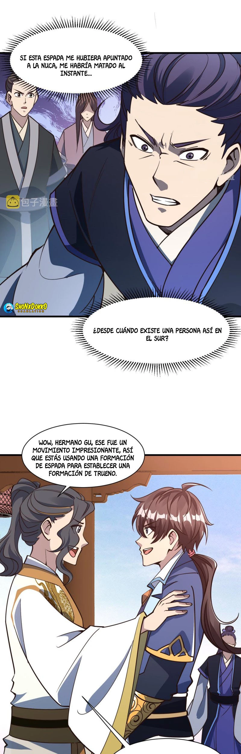 Puedo Extraer Atributos > Capitulo 51 > Page 161