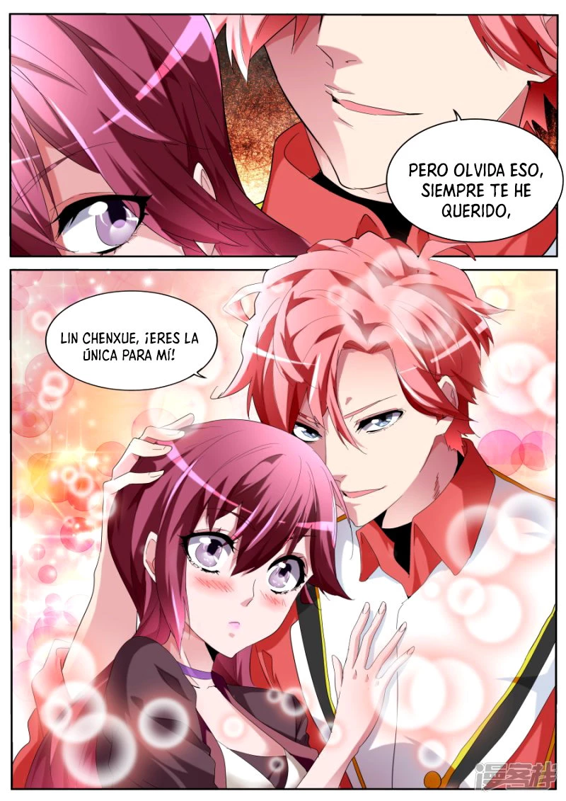 Talented Genius > Capitulo 59 > Page 21