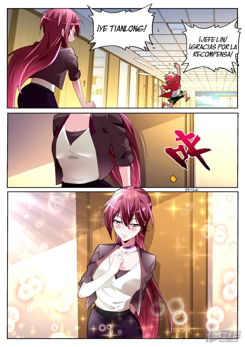 Talented Genius > Capitulo 66 > Page 31