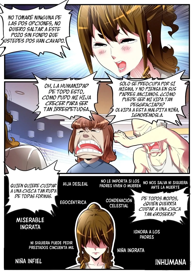 Talented Genius > Capitulo 69 > Page 71