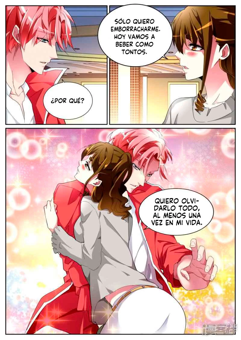 Talented Genius > Capitulo 71 > Page 91