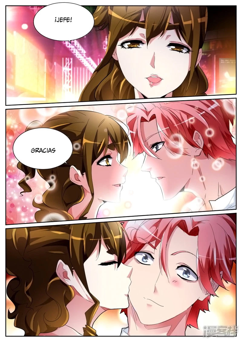 Talented Genius > Capitulo 72 > Page 81