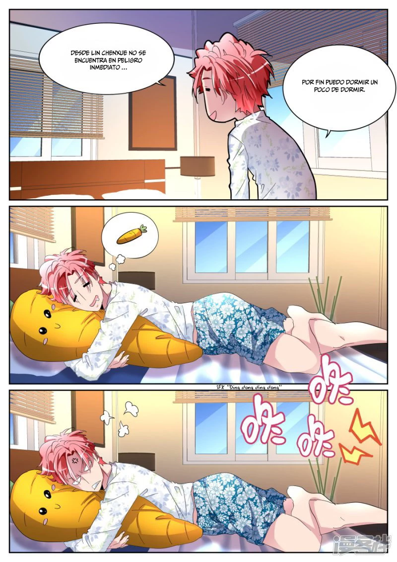Talented Genius > Capitulo 81 > Page 81