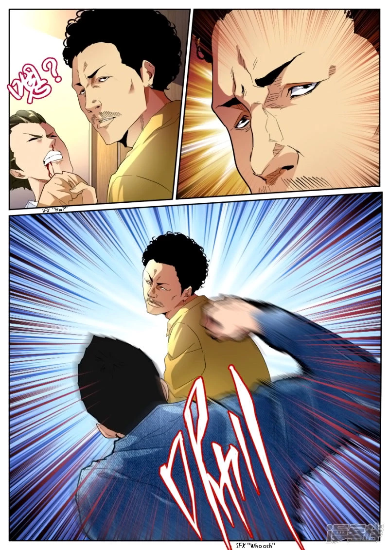 Talented Genius > Capitulo 83 > Page 61