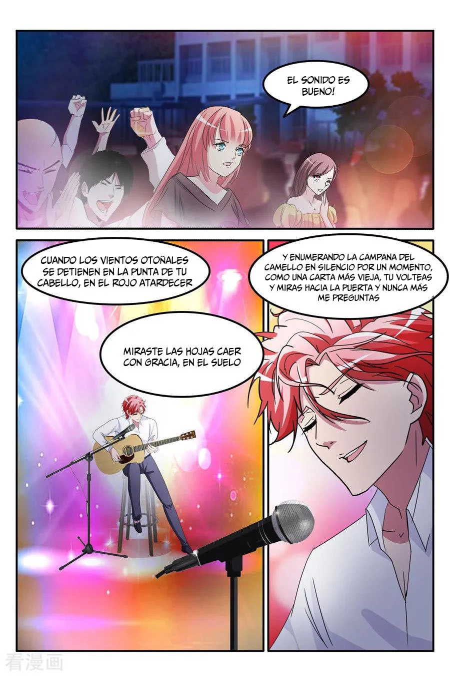 Talented Genius > Capitulo 160 > Page 61