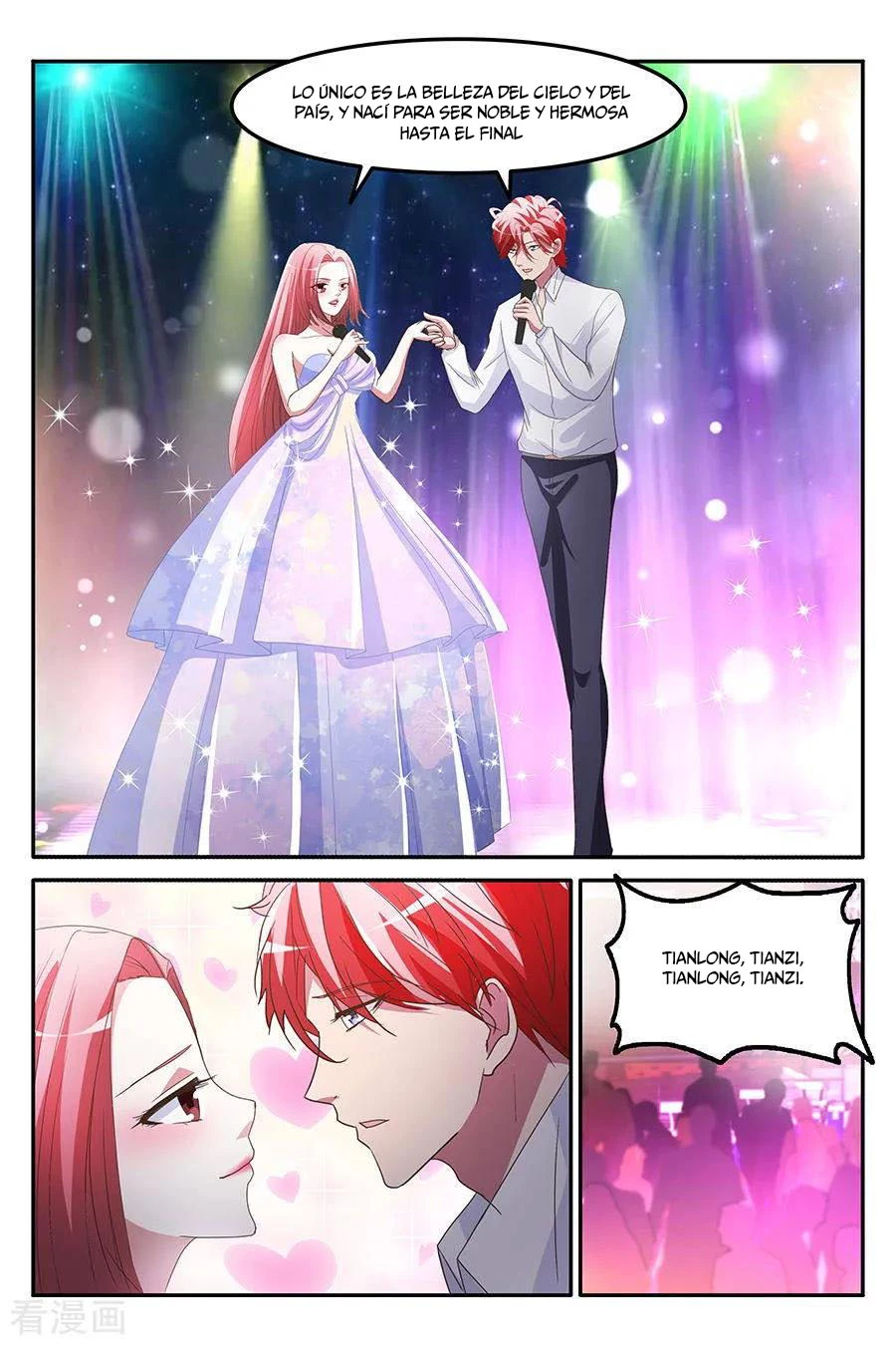 Talented Genius > Capitulo 161 > Page 31