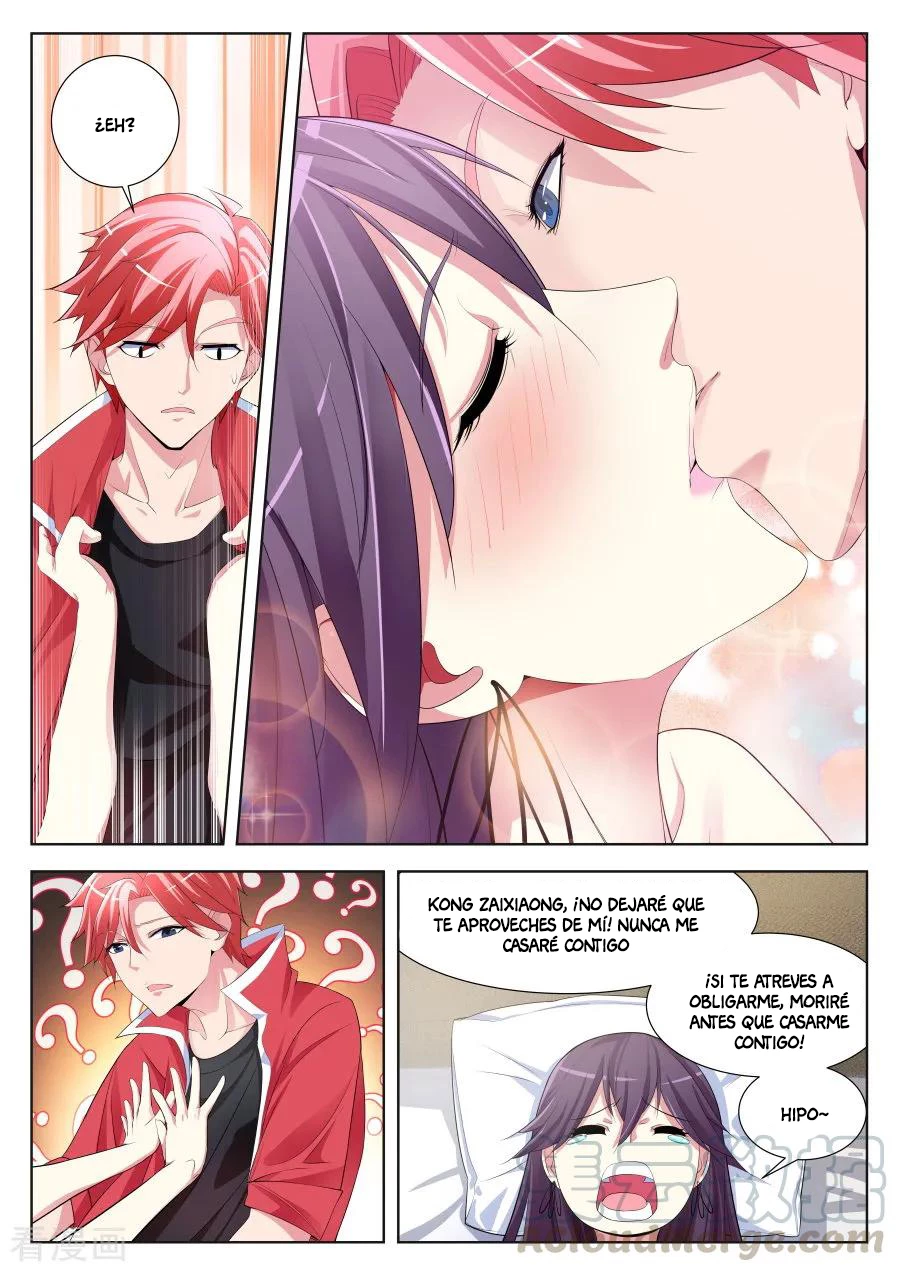 Talented Genius > Capitulo 174 > Page 61